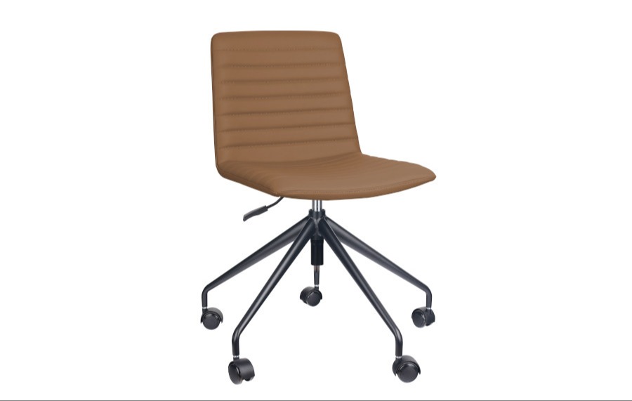 Pixel Swivel Chair